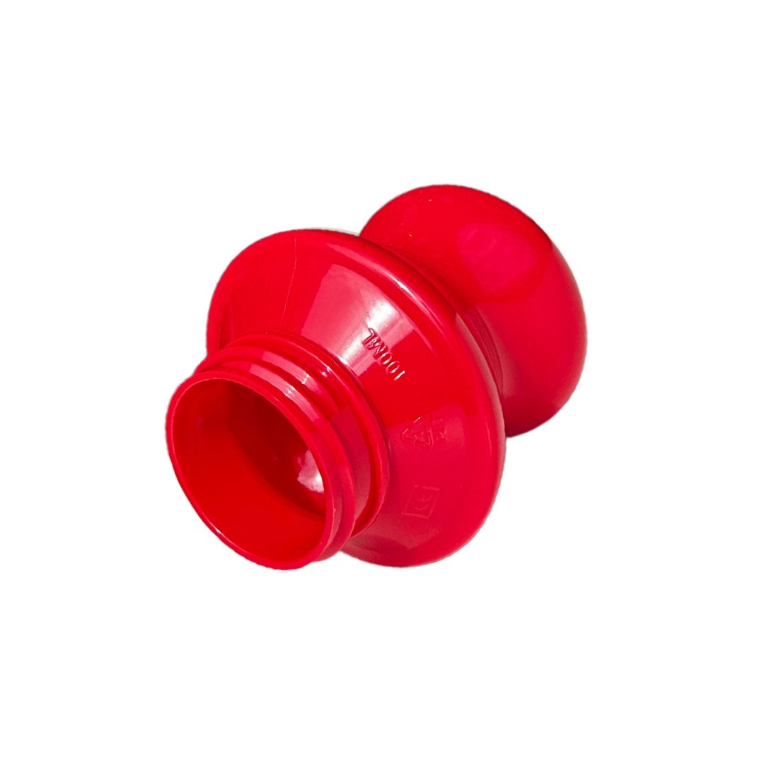 Solar Buddies Preform Bottle – Replacement Vessel for Sunscreen Applicator