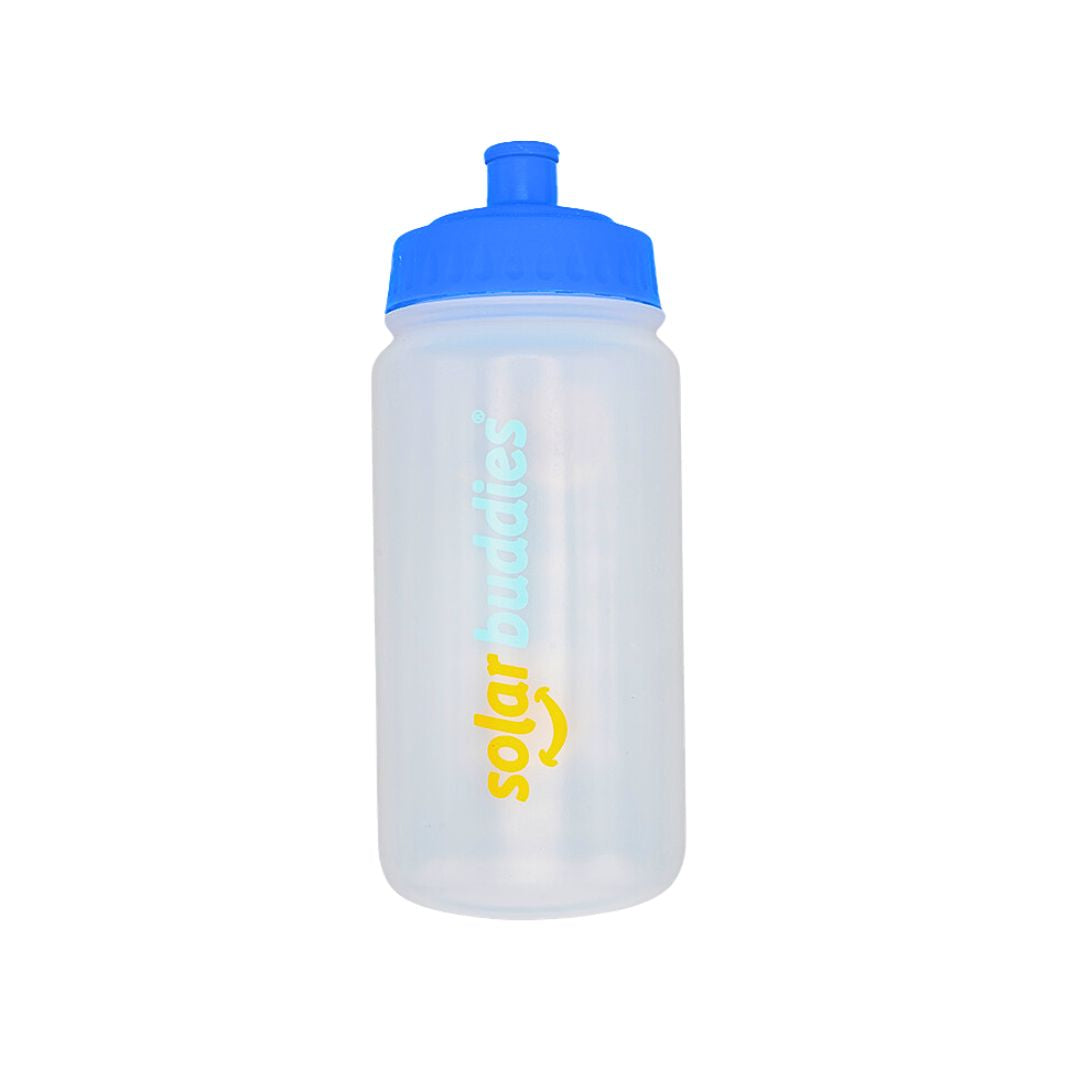 Solar Buddies Water Bottle