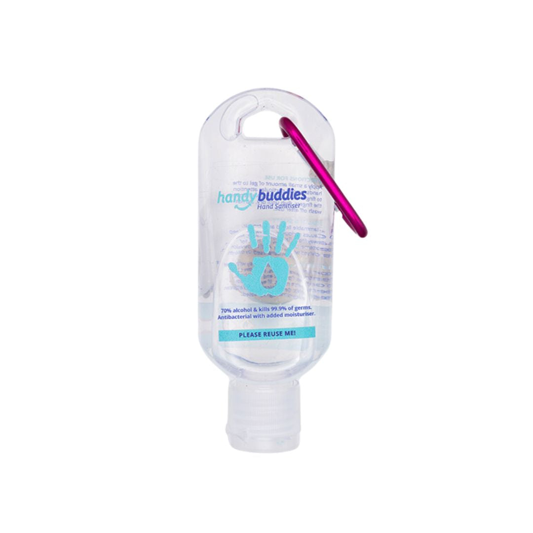 Handy Buddies Hand Sanitiser