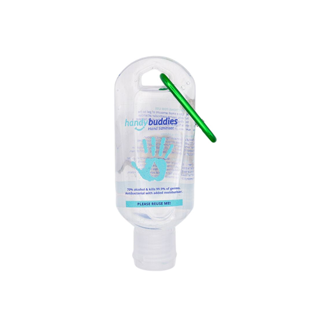 Handy Buddies Hand Sanitiser