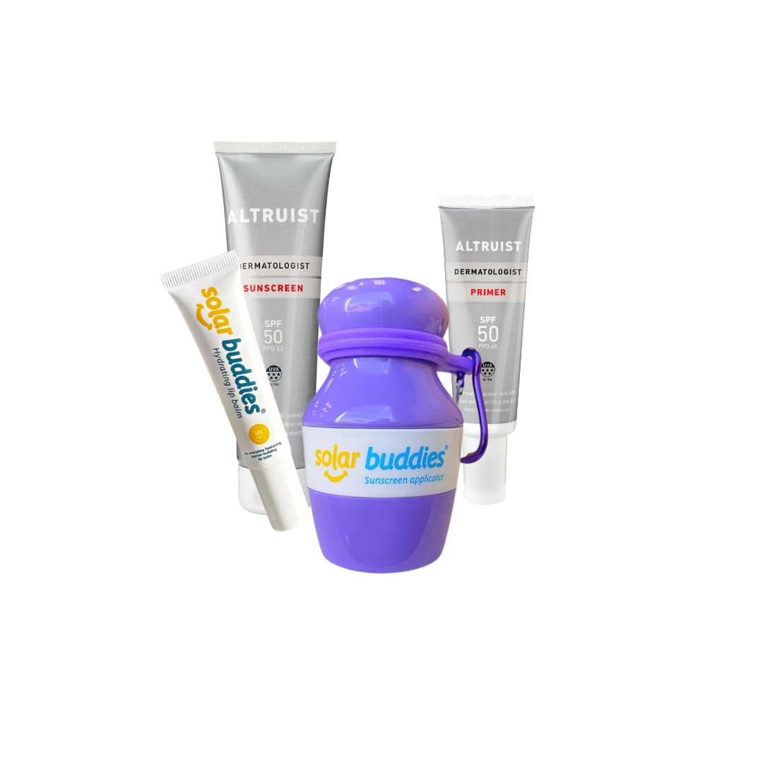 Mum’s Suncare Bundle – Everyday Sun Protection for Busy Mums