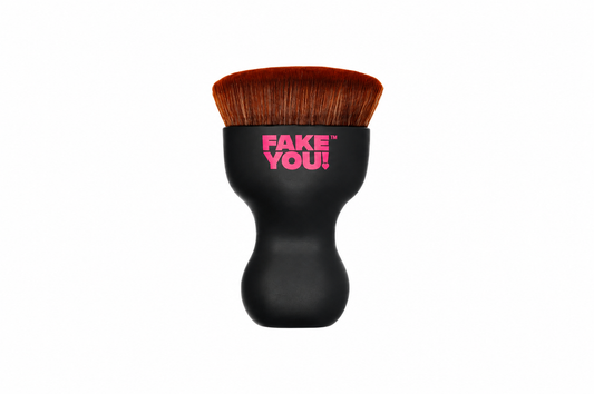 FAKE YOU! Body Brush