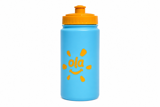 Solar Buddies Water Bottle