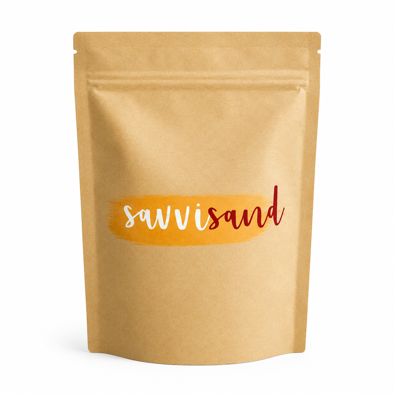 Savvi Sand Refills – Gentle, Mess-Free Sand Removal Powder