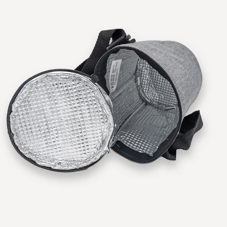 Large Insulated Cool Bag