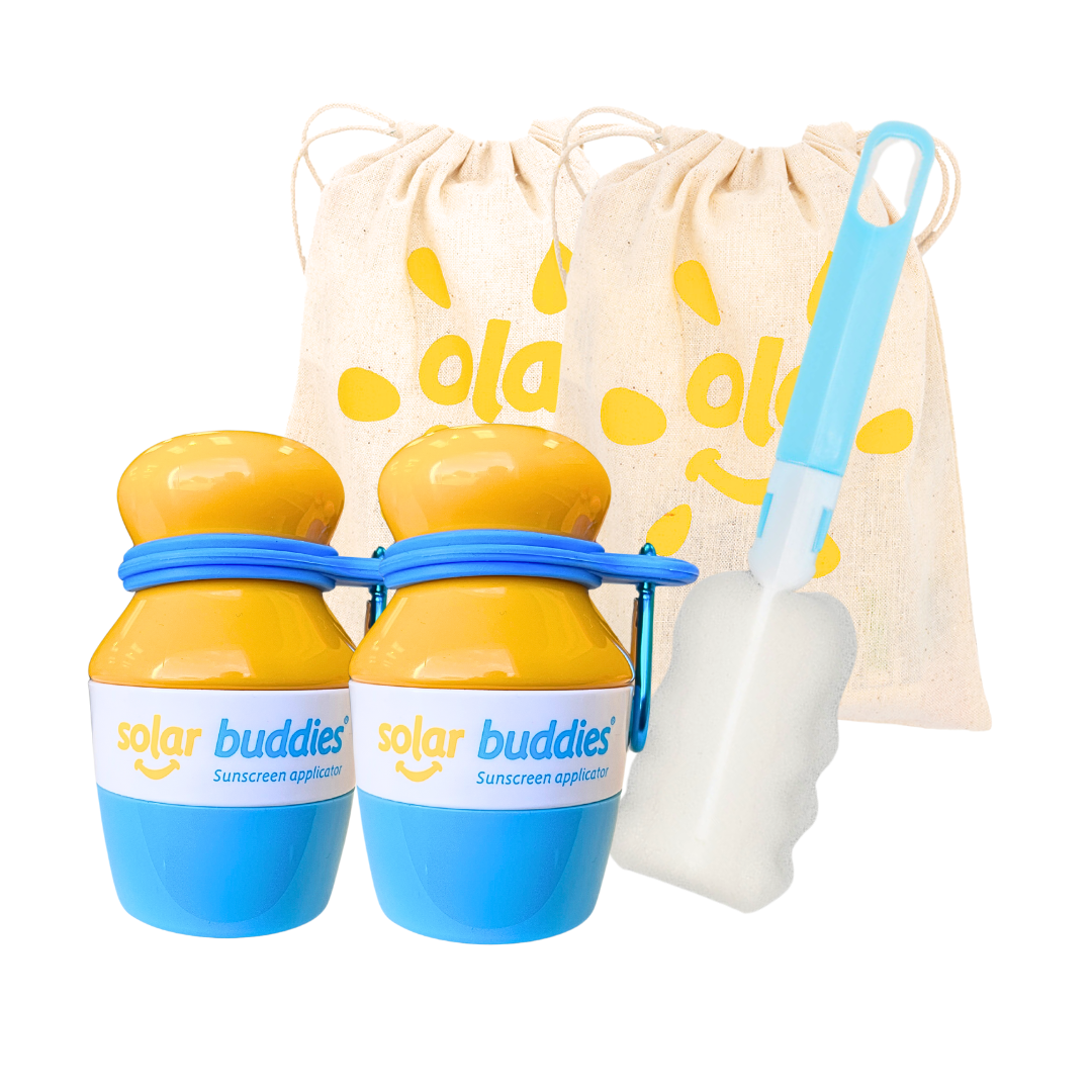 Duo Starter Bundle