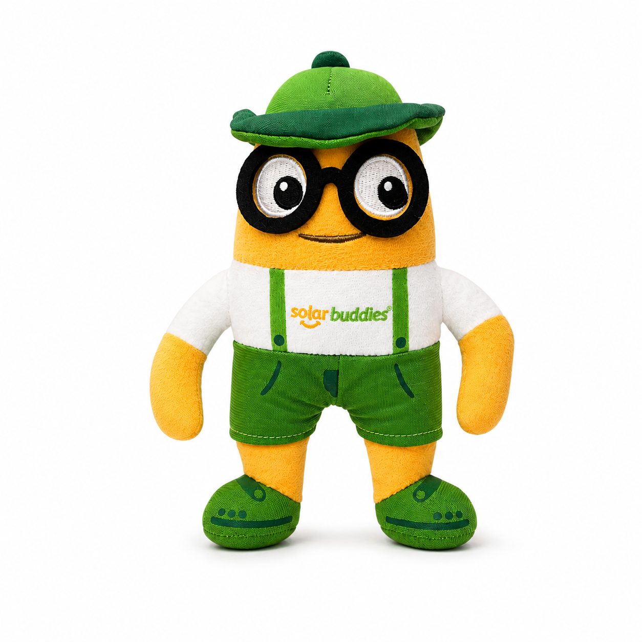 Solar Buddies Characters