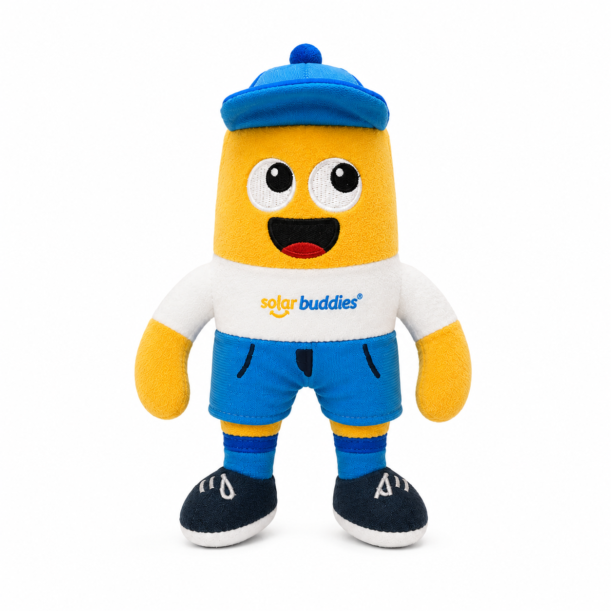Solar Buddies Characters