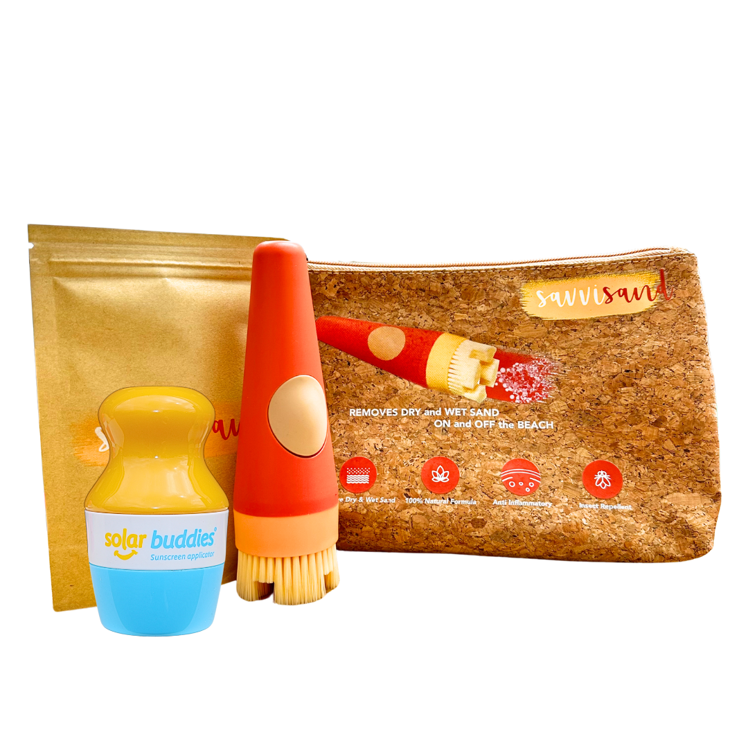 Savvi Sand Buddie Bundle