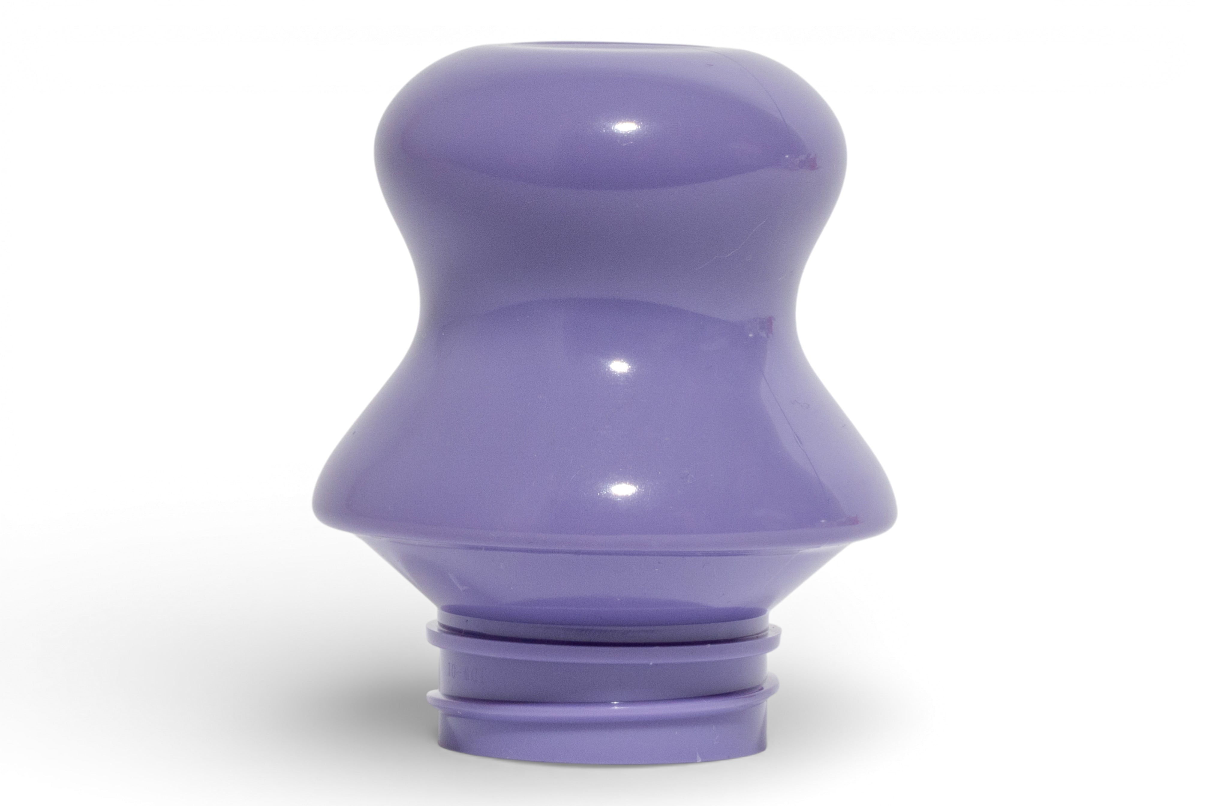 Solar Buddies Preform Bottle – Replacement Vessel for Sunscreen Applicator