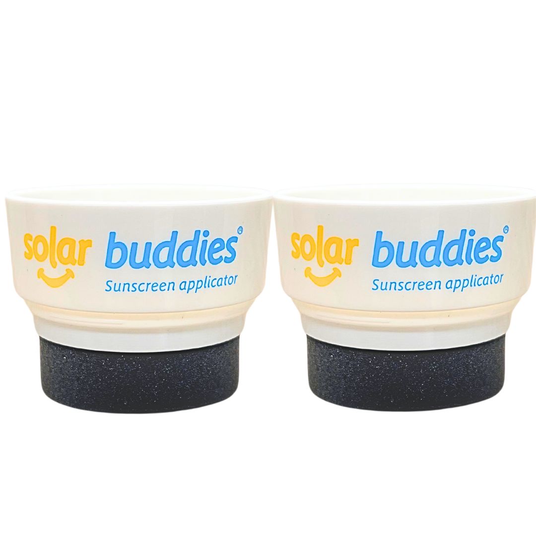 Solar Buddies Duo Replacment Heads