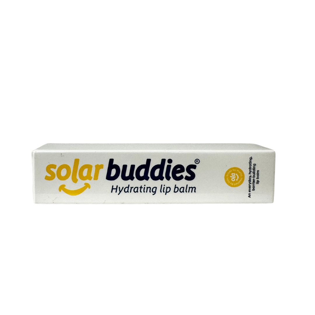 Solar Buddies Hydrating Lip Balm
