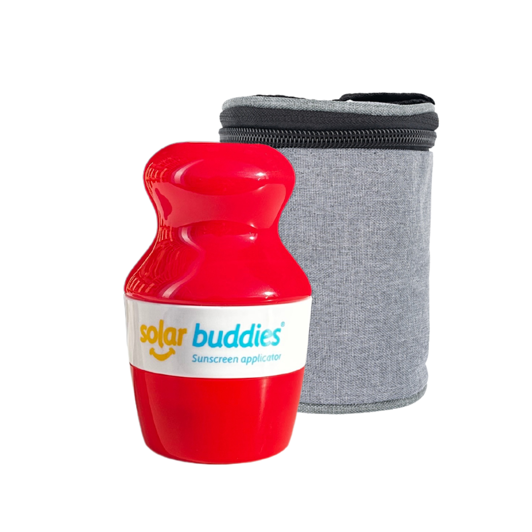 Small Cool Bag Bundle – Compact Insulated Bag with Solar Buddies Applicator