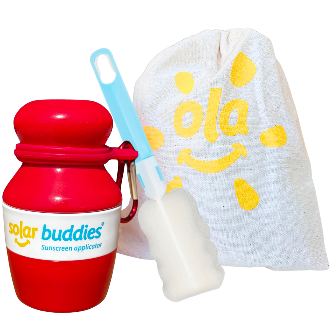 Solar Buddies Starter Bundle